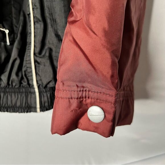 Nike Insulated WindBreaker/RainJacket Size XL - Picture 8 of 8